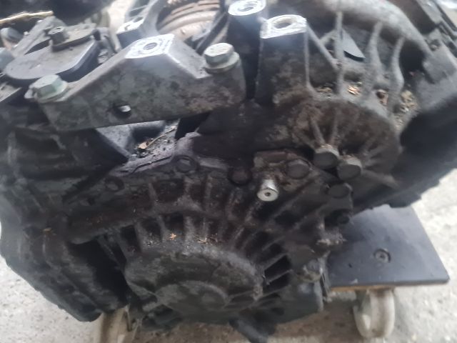 bontott VW GOLF IV Automata Váltó