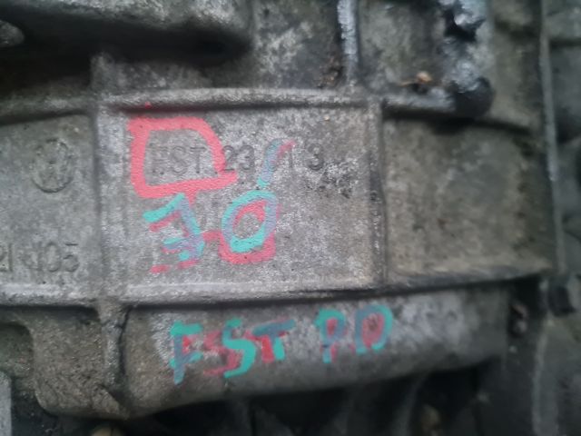 bontott VW GOLF IV Automata Váltó