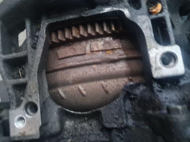 bontott VW GOLF IV Automata Váltó