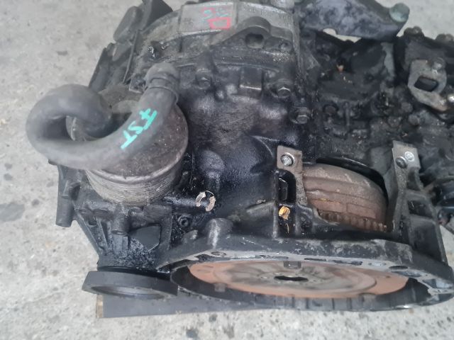 bontott VW GOLF IV Automata Váltó