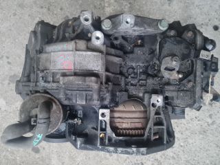 bontott VW GOLF IV Automata Váltó