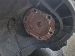 bontott VW GOLF IV Automata Váltó