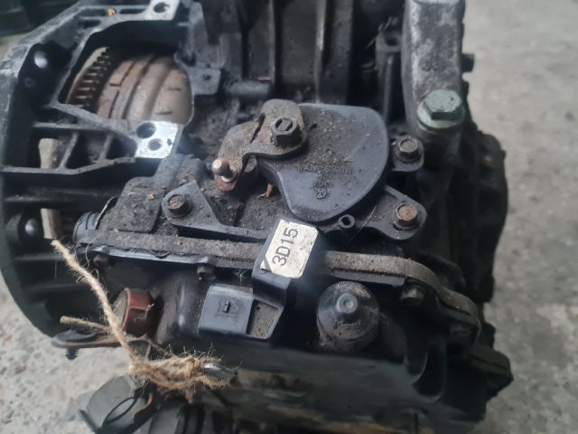 bontott VW GOLF IV Automata Váltó