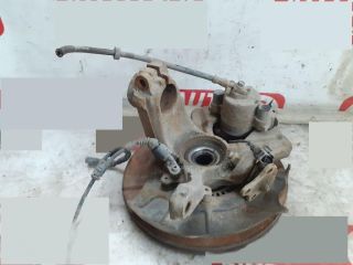 bontott VW GOLF IV Bal első Csonkállvány Kerékaggyal