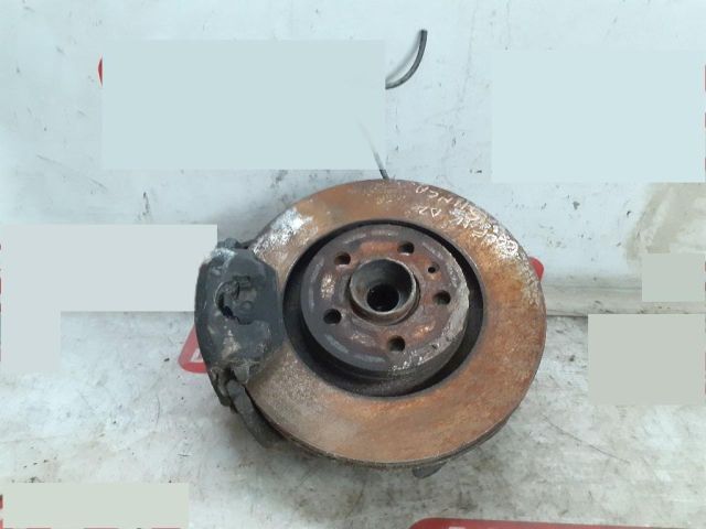 bontott VW GOLF IV Bal első Csonkállvány Kerékaggyal