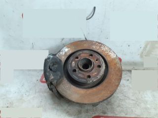 bontott VW GOLF IV Bal első Csonkállvány Kerékaggyal