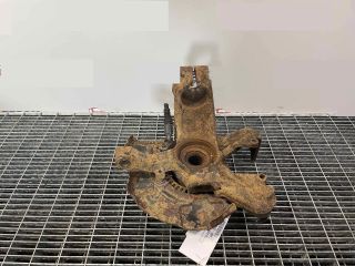 bontott VW GOLF IV Bal első Csonkállvány