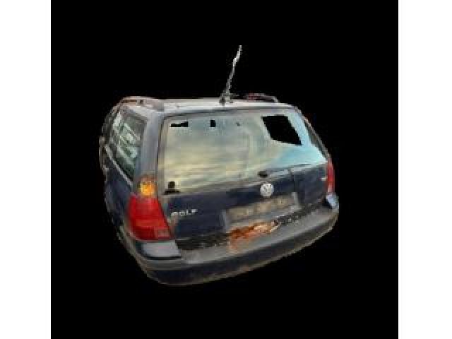 bontott VW GOLF IV Bal első Csonkállvány