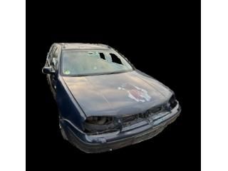 bontott VW GOLF IV Bal első Csonkállvány