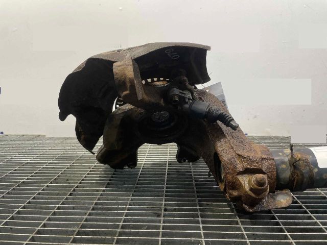 bontott VW GOLF IV Bal első Csonkállvány