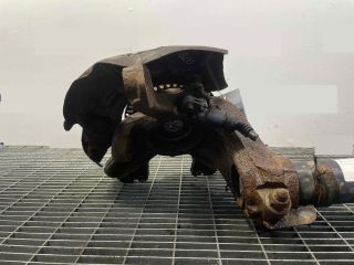 bontott VW GOLF IV Bal első Csonkállvány