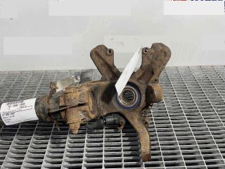 bontott VW GOLF IV Bal első Csonkállvány