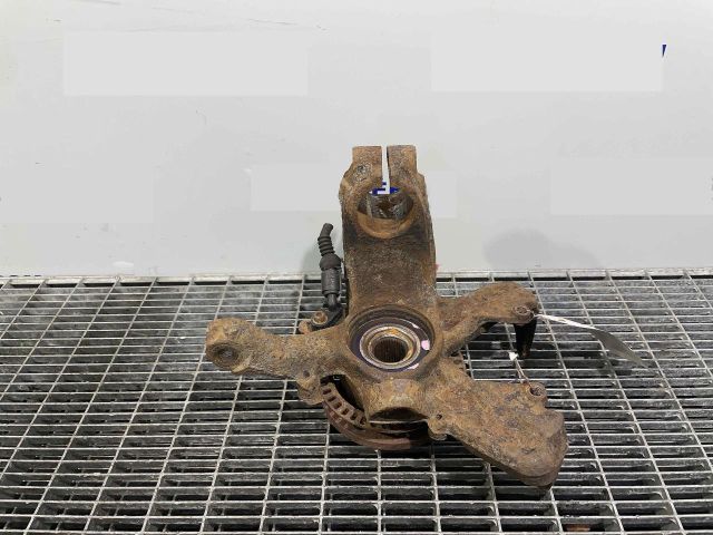 bontott VW GOLF IV Bal első Csonkállvány