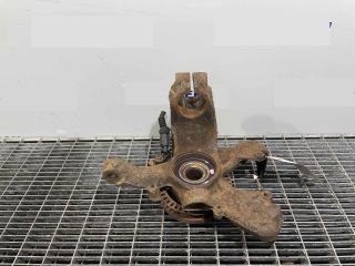 bontott VW GOLF IV Bal első Csonkállvány