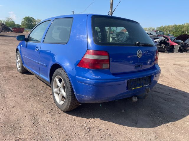 bontott VW GOLF IV Bal első Fékkengyel