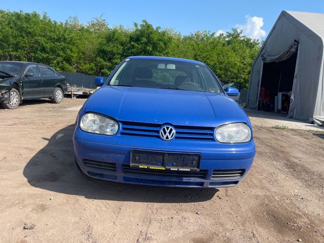 bontott VW GOLF IV Bal első Fékkengyel