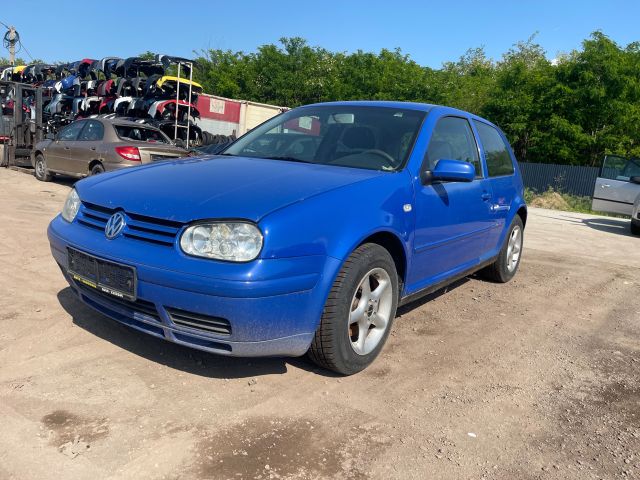 bontott VW GOLF IV Bal első Fékkengyel