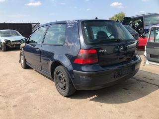 bontott VW GOLF IV Bal első Gólyaláb (Lengécsillapító, Rugó)