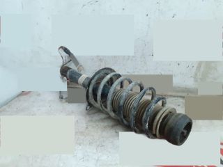 bontott VW GOLF IV Bal első Gólyaláb (Lengécsillapító, Rugó)