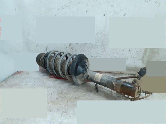 bontott VW GOLF IV Bal első Gólyaláb (Lengécsillapító, Rugó)