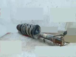 bontott VW GOLF IV Bal első Gólyaláb (Lengécsillapító, Rugó)