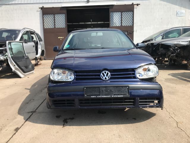 bontott VW GOLF IV Bal első Gólyaláb (Lengécsillapító, Rugó)