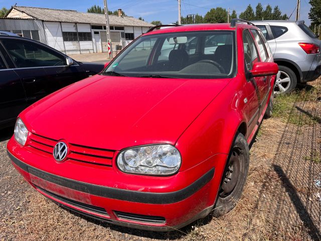 bontott VW GOLF IV Bal első Lengéscsillapító