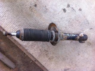 bontott VW GOLF IV Bal első Lengéscsillapító