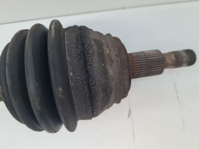 bontott VW GOLF IV Bal Féltengely