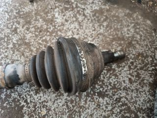 bontott VW GOLF IV Bal Féltengely