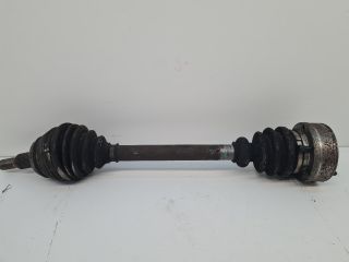 bontott VW GOLF IV Bal Féltengely