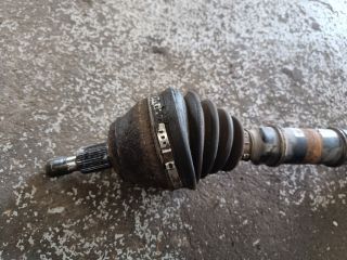 bontott VW GOLF IV Bal Féltengely