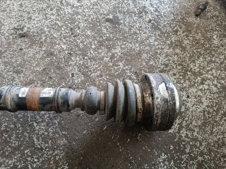 bontott VW GOLF IV Bal Féltengely