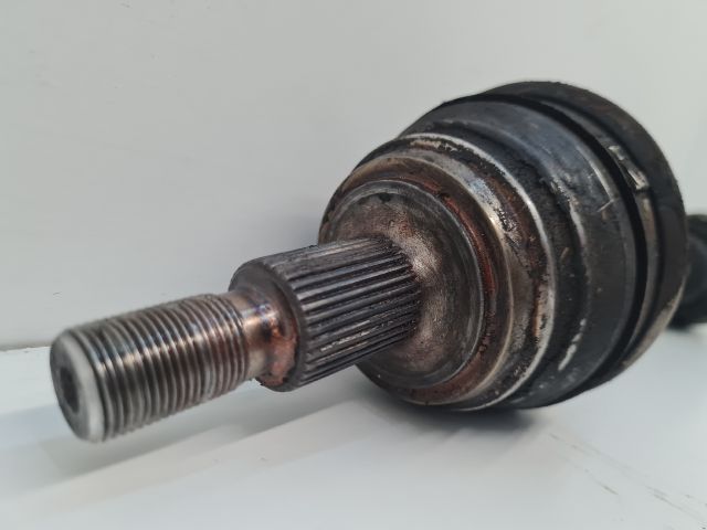 bontott VW GOLF IV Bal Féltengely