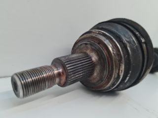 bontott VW GOLF IV Bal Féltengely