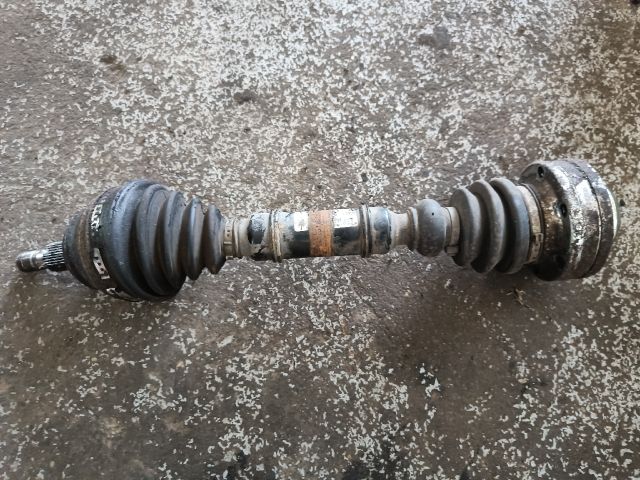 bontott VW GOLF IV Bal Féltengely