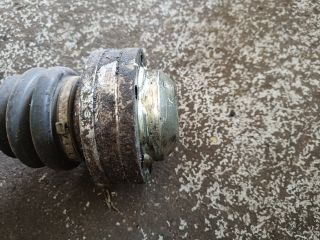 bontott VW GOLF IV Bal Féltengely