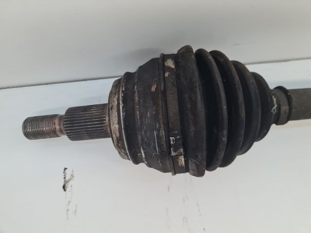 bontott VW GOLF IV Bal Féltengely