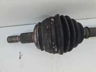 bontott VW GOLF IV Bal Féltengely