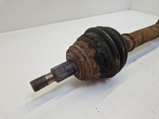 bontott VW GOLF IV Bal Féltengely