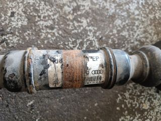 bontott VW GOLF IV Bal Féltengely