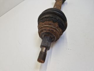 bontott VW GOLF IV Bal Féltengely