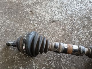 bontott VW GOLF IV Bal Féltengely