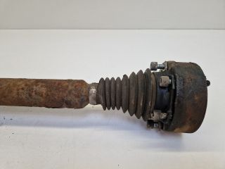 bontott VW GOLF IV Bal Féltengely