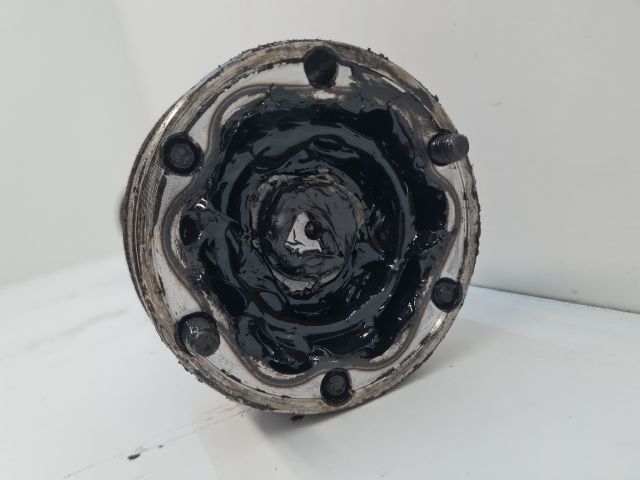 bontott VW GOLF IV Bal Féltengely