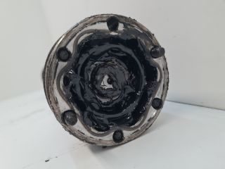 bontott VW GOLF IV Bal Féltengely