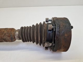 bontott VW GOLF IV Bal Féltengely