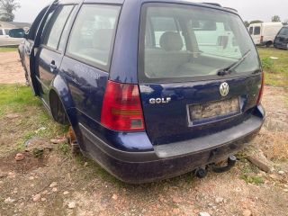 bontott VW GOLF IV Bal Féltengely