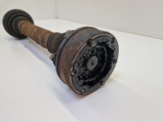 bontott VW GOLF IV Bal Féltengely