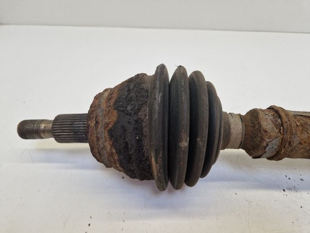 bontott VW GOLF IV Bal Féltengely